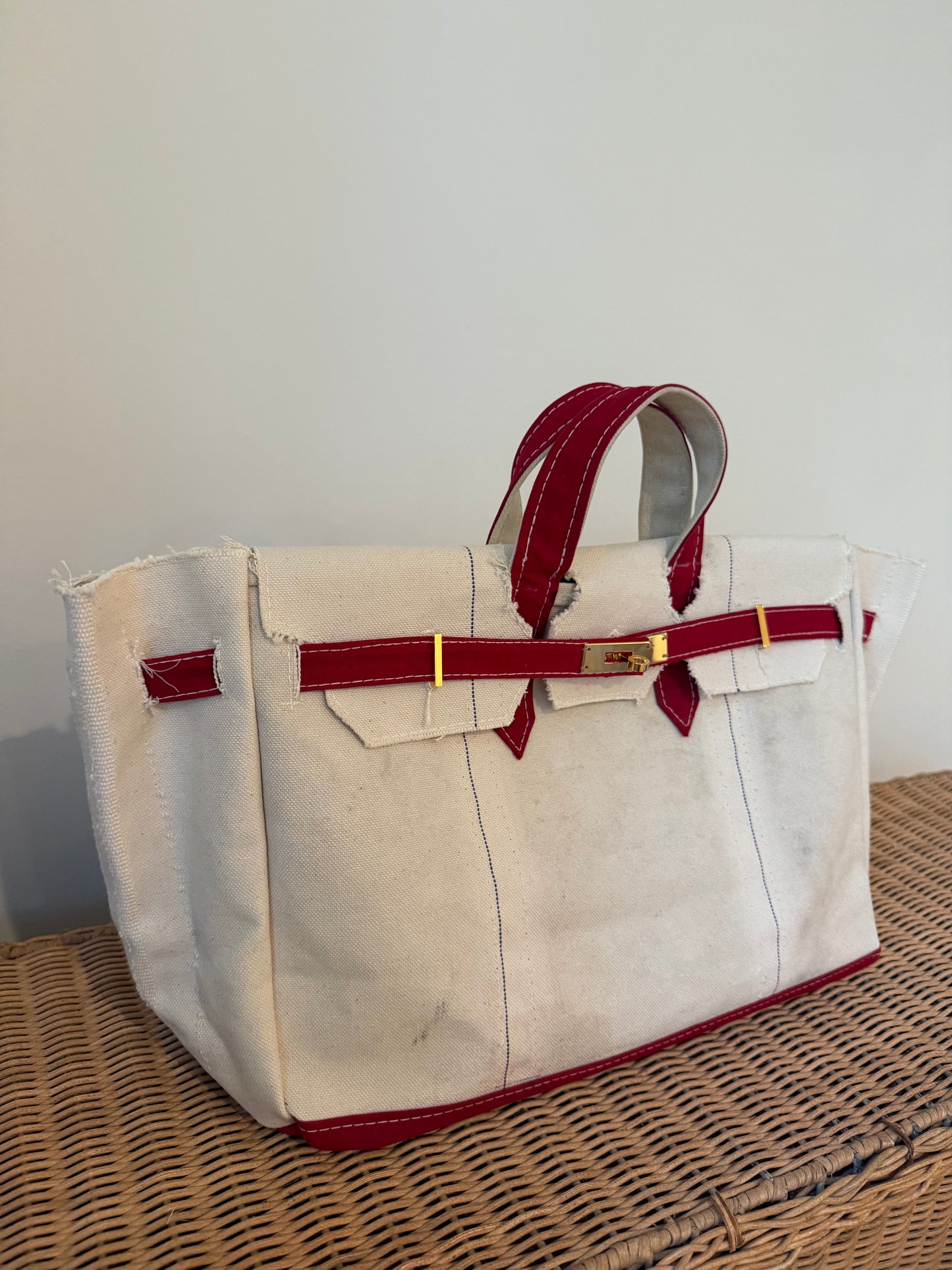 The Tote