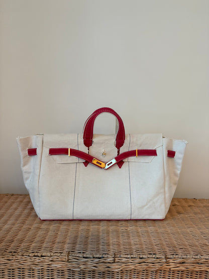 The Tote