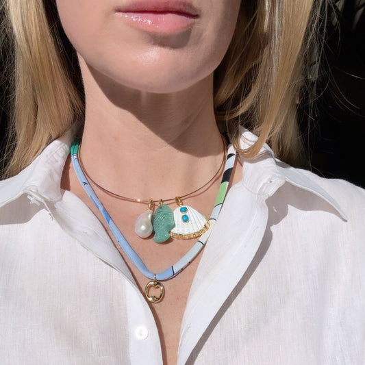 The Gypsea Necklace