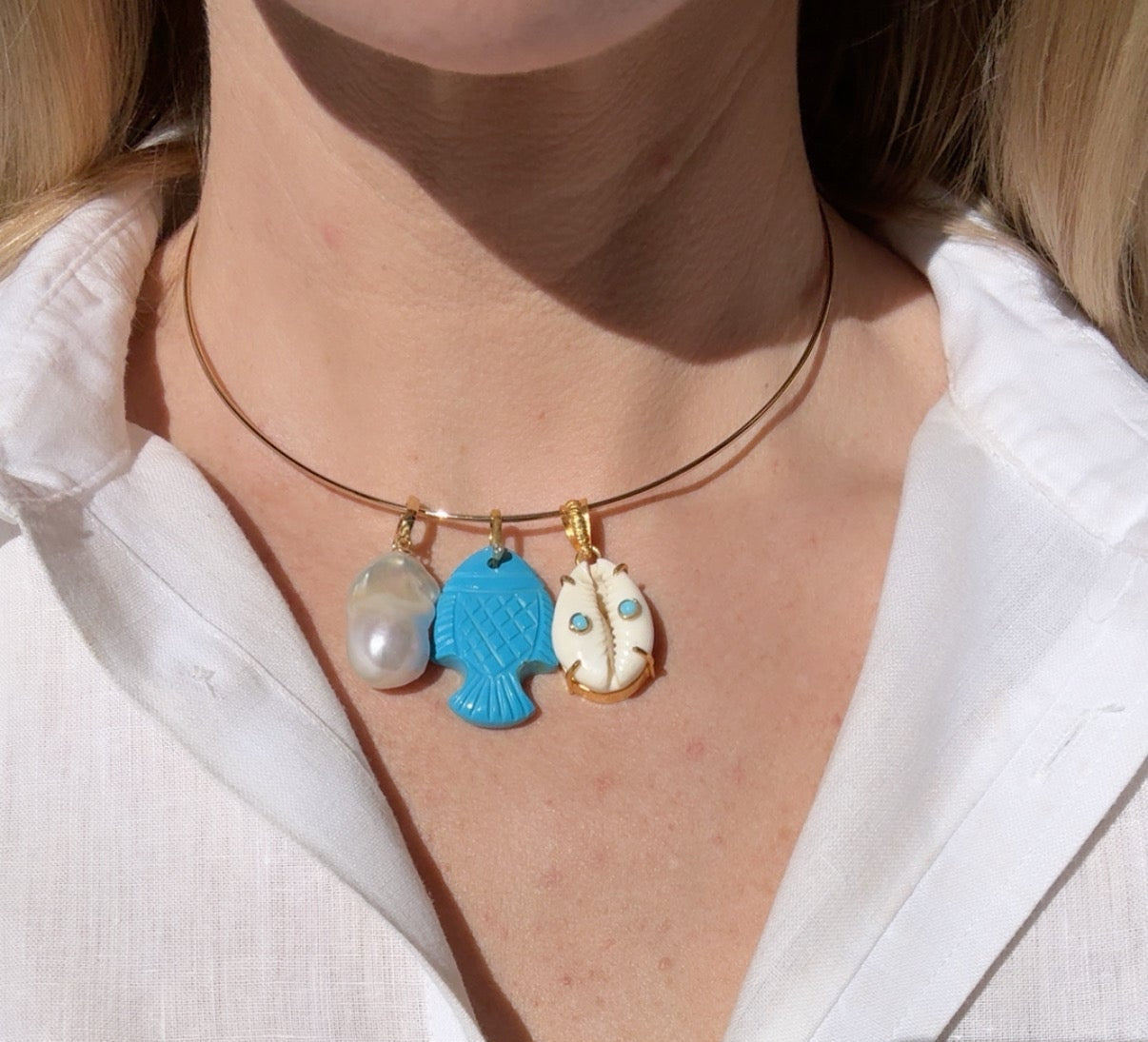 The Nammos Necklace