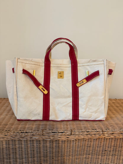 The Tote