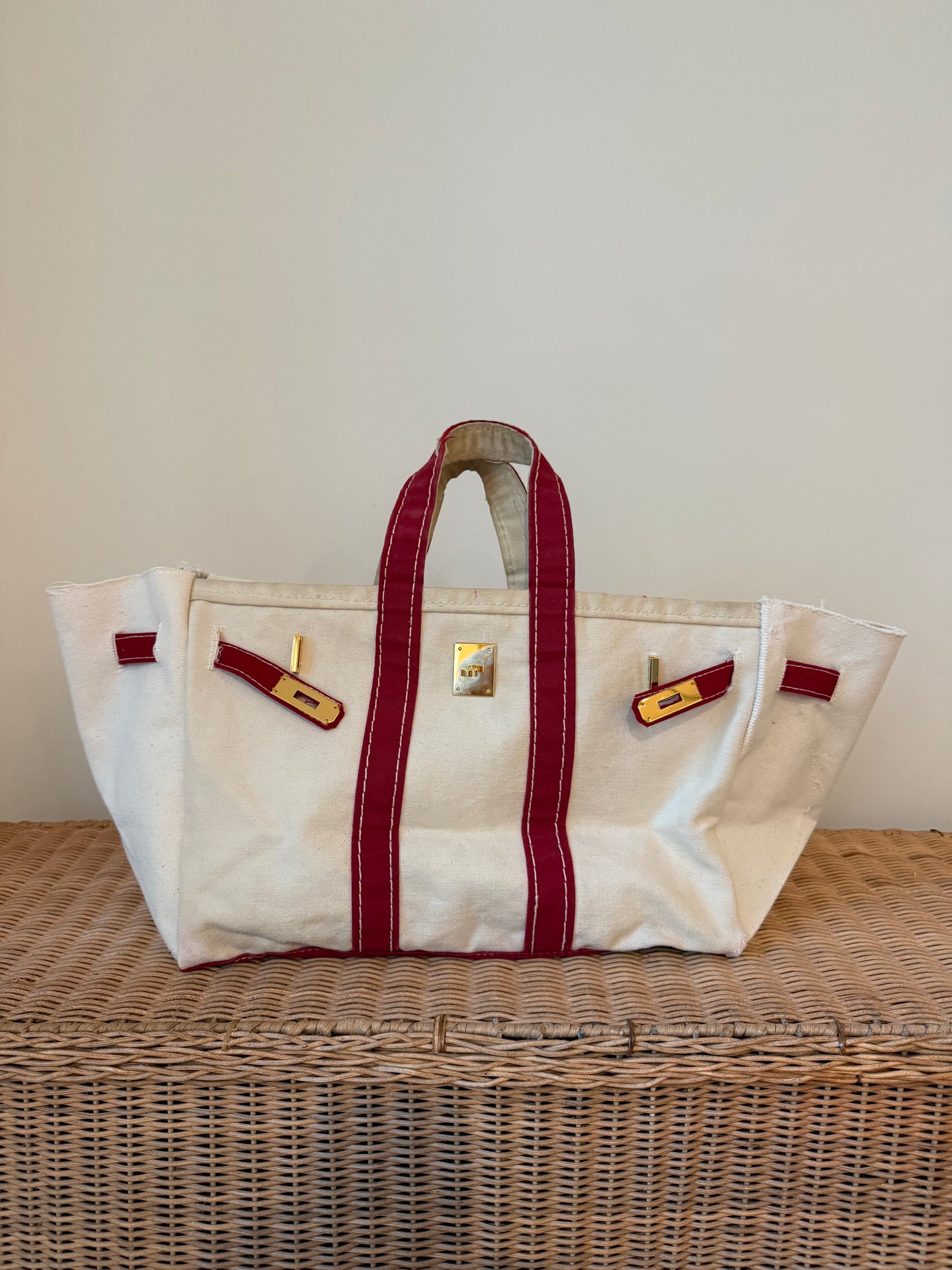 The Tote