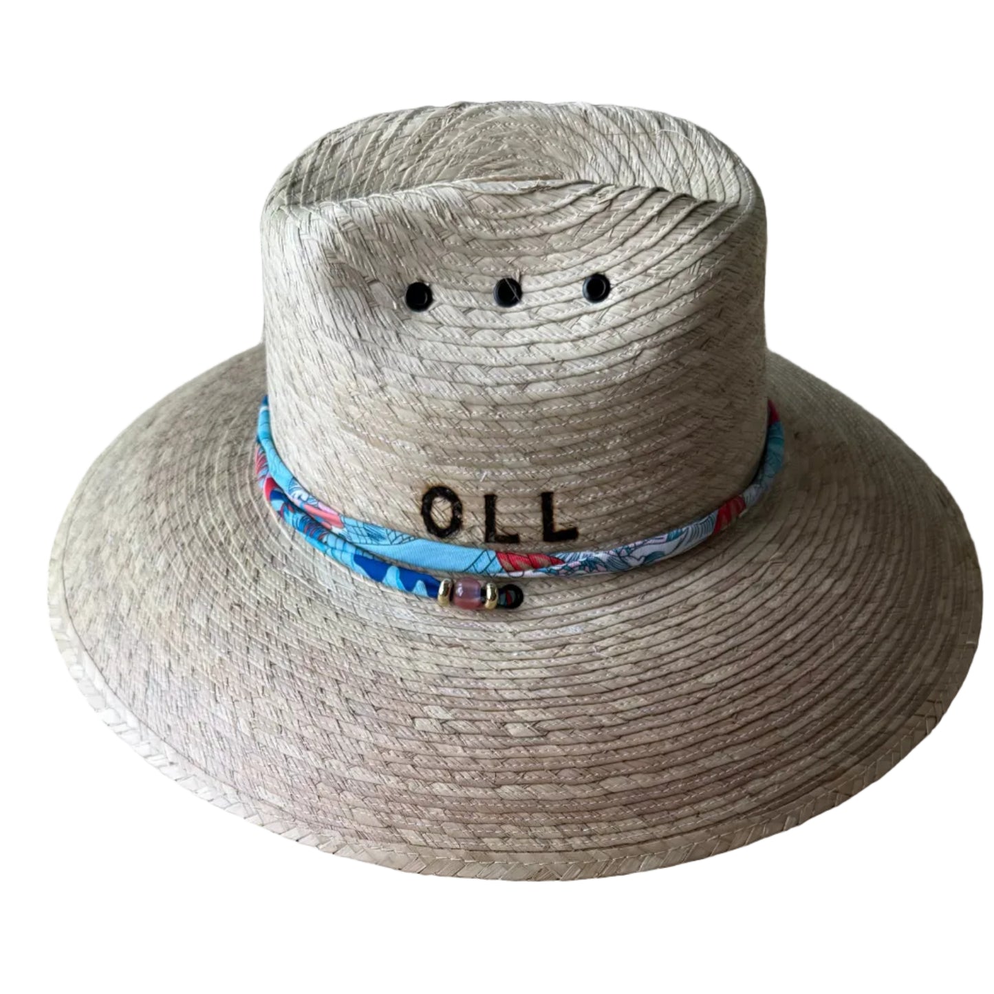 No. 7 Silk Hat Tie